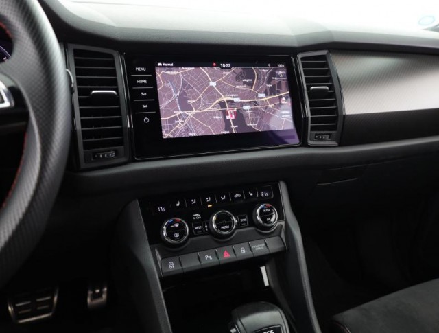 Škoda Kodiaq  RS 2.0 TDI RS