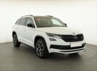 Škoda Kodiaq  RS 2.0 TDI RS