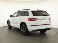 Škoda Kodiaq  RS 2.0 TDI RS