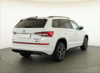 Škoda Kodiaq  RS 2.0 TDI RS