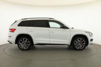 Škoda Kodiaq  RS 2.0 TDI RS