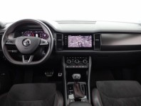 Škoda Kodiaq  RS 2.0 TDI RS