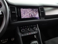 Škoda Kodiaq  RS 2.0 TDI RS