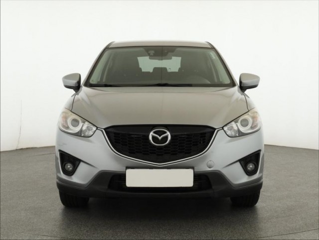 Mazda CX-5  2.2 Skyactiv-D 
