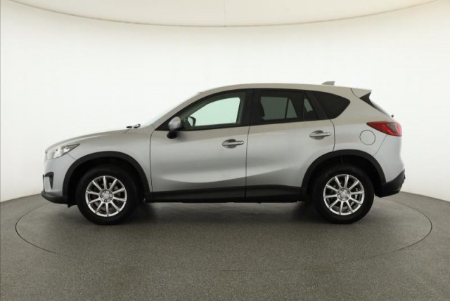 Mazda CX-5  2.2 Skyactiv-D 