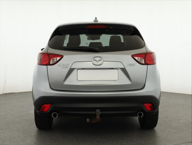 Mazda CX-5  2.2 Skyactiv-D 