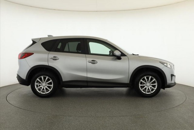 Mazda CX-5  2.2 Skyactiv-D 