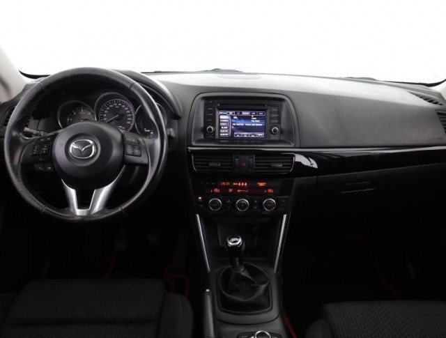 Mazda CX-5  2.2 Skyactiv-D 