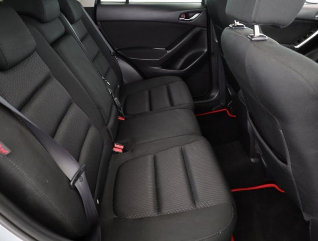 Mazda CX-5  2.2 Skyactiv-D 