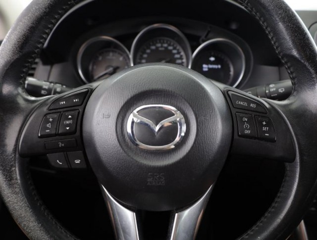 Mazda CX-5  2.2 Skyactiv-D 