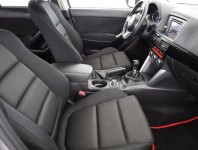 Mazda CX-5  2.2 Skyactiv-D 