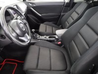 Mazda CX-5  2.2 Skyactiv-D 
