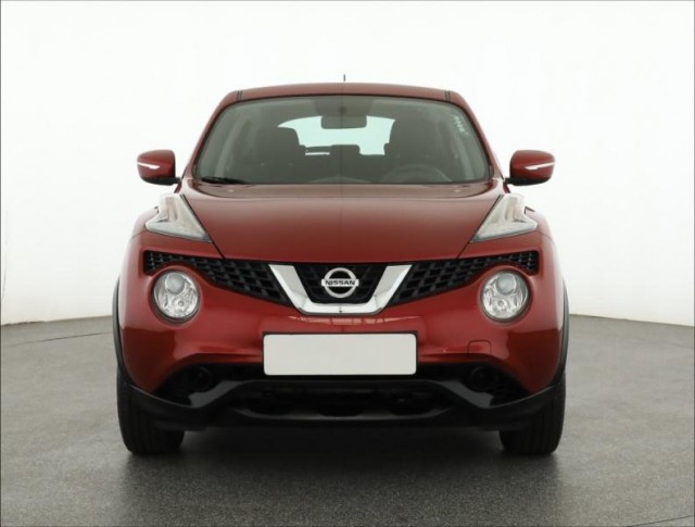 Nissan Juke  1.6 i 