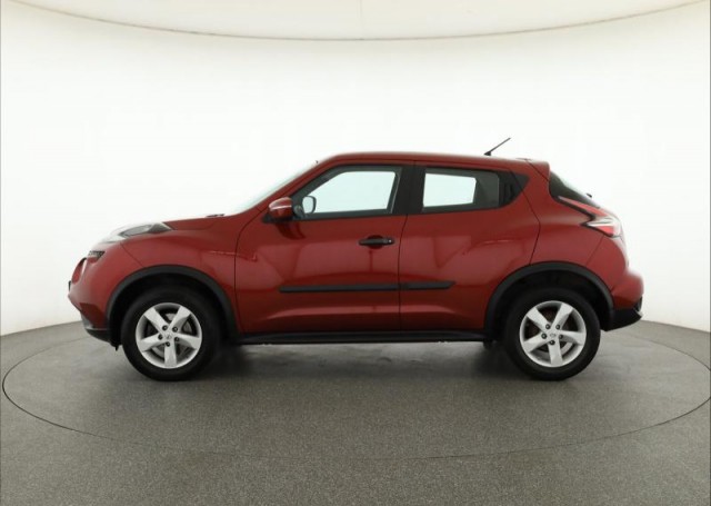 Nissan Juke  1.6 i 