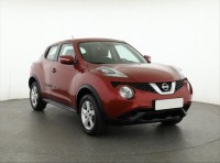 Nissan Juke  1.6 i 