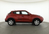 Nissan Juke  1.6 i 