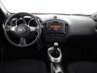 Nissan Juke  1.6 i 
