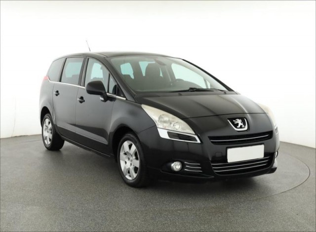 Peugeot 5008  1.6 HDi 