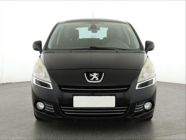Peugeot 5008  1.6 HDi 