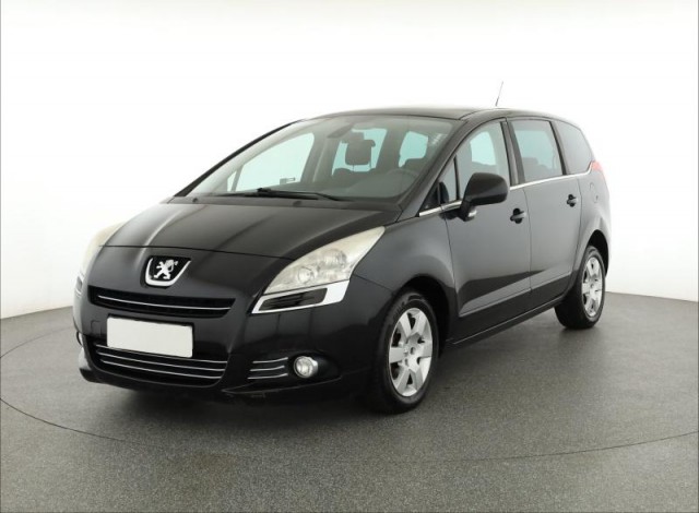 Peugeot 5008  1.6 HDi 