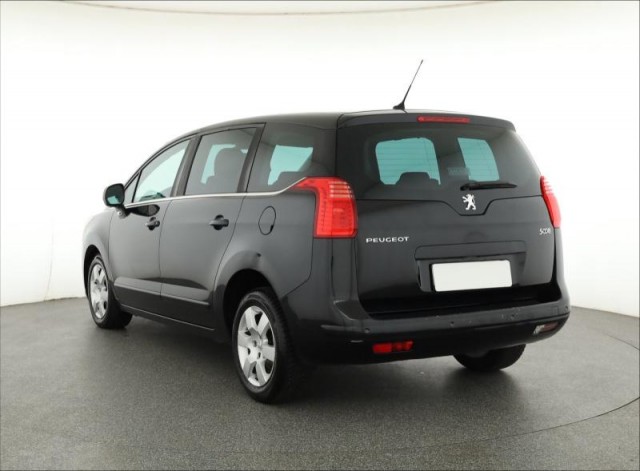 Peugeot 5008  1.6 HDi 