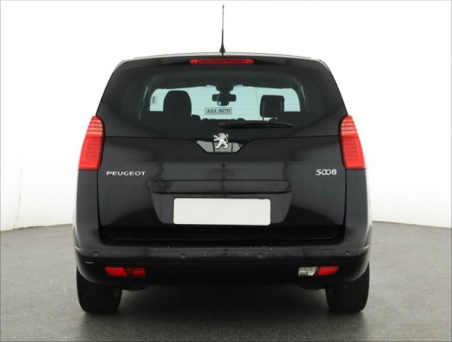 Peugeot 5008  1.6 HDi 