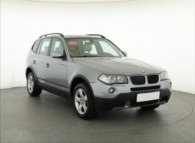 BMW X3  2.0d 