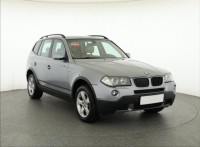 BMW X3  2.0d 