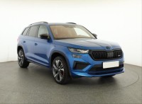 Škoda Kodiaq  RS 2.0 TSI RS