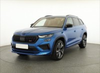 Škoda Kodiaq  RS 2.0 TSI RS