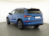 Škoda Kodiaq  RS 2.0 TSI RS
