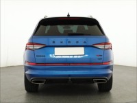 Škoda Kodiaq  RS 2.0 TSI RS