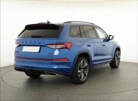 Škoda Kodiaq  RS 2.0 TSI RS