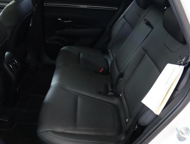 Hyundai Tucson  1.6 T-GDI 48V MHEV Premium