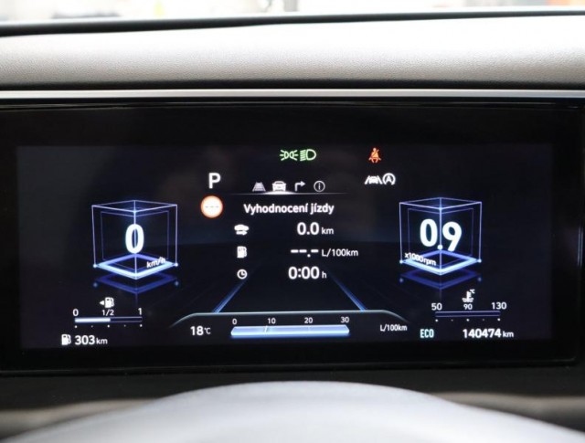 Hyundai Tucson  1.6 T-GDI 48V MHEV Premium