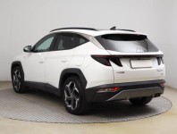 Hyundai Tucson  1.6 T-GDI 48V MHEV Premium