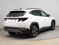 Hyundai Tucson  1.6 T-GDI 48V MHEV Premium