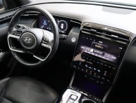 Hyundai Tucson  1.6 T-GDI 48V MHEV Premium