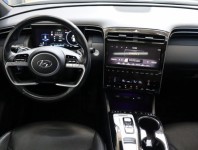 Hyundai Tucson  1.6 T-GDI 48V MHEV Premium
