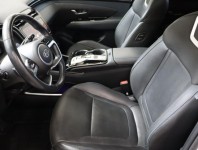 Hyundai Tucson  1.6 T-GDI 48V MHEV Premium