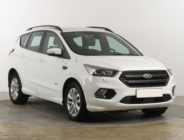 Ford Kuga  2.0 TDCi ST-Line