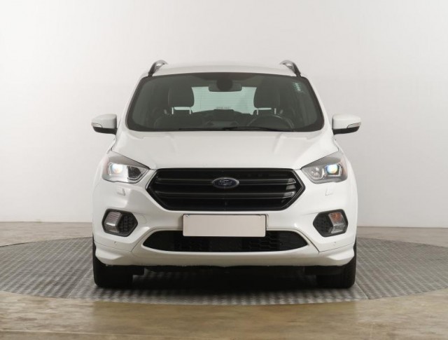 Ford Kuga  2.0 TDCi ST-Line