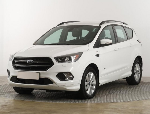 Ford Kuga  2.0 TDCi ST-Line