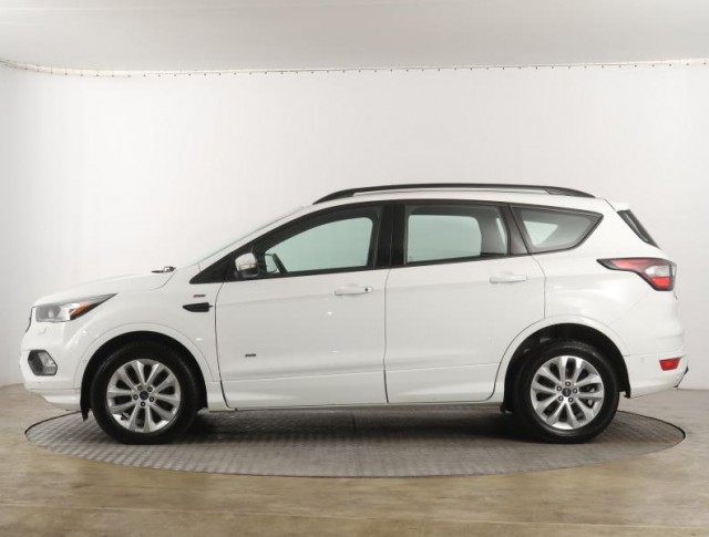Ford Kuga  2.0 TDCi ST-Line