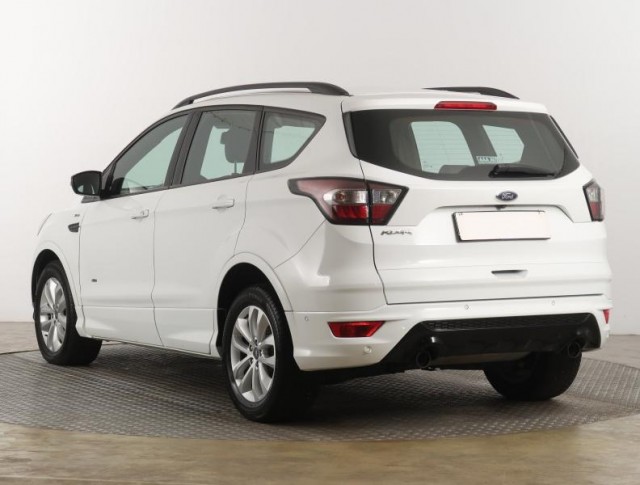 Ford Kuga  2.0 TDCi ST-Line