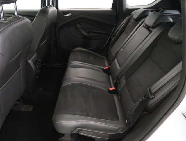 Ford Kuga  2.0 TDCi ST-Line