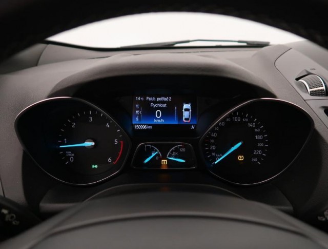 Ford Kuga  2.0 TDCi ST-Line