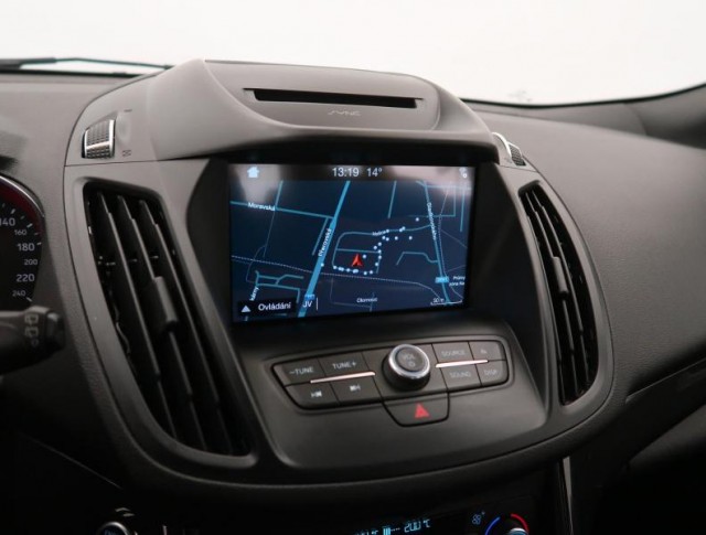 Ford Kuga  2.0 TDCi ST-Line