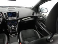 Ford Kuga  2.0 TDCi ST-Line