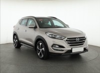Hyundai Tucson  2.0 CRDi 
